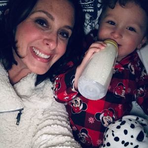 Meet your Posher, Ann